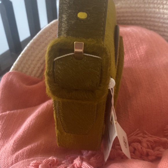 NWT Tory Burch Mini Sawyer Handbag - Picture 10 of 12